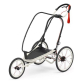 Cybex ZENO - Шаси Продукт Cybex ZENO - Шаси - 17 - BG Hlapeta
